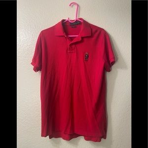 Polo Shirt